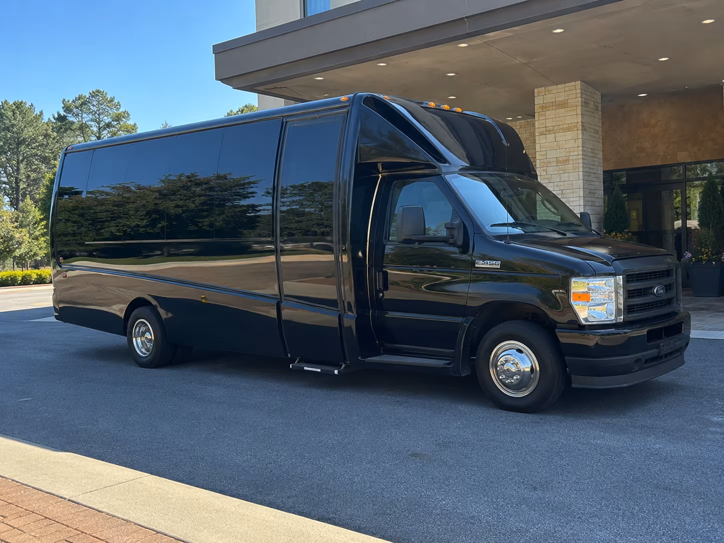 McKinney Airport Shuttles & Transportation
