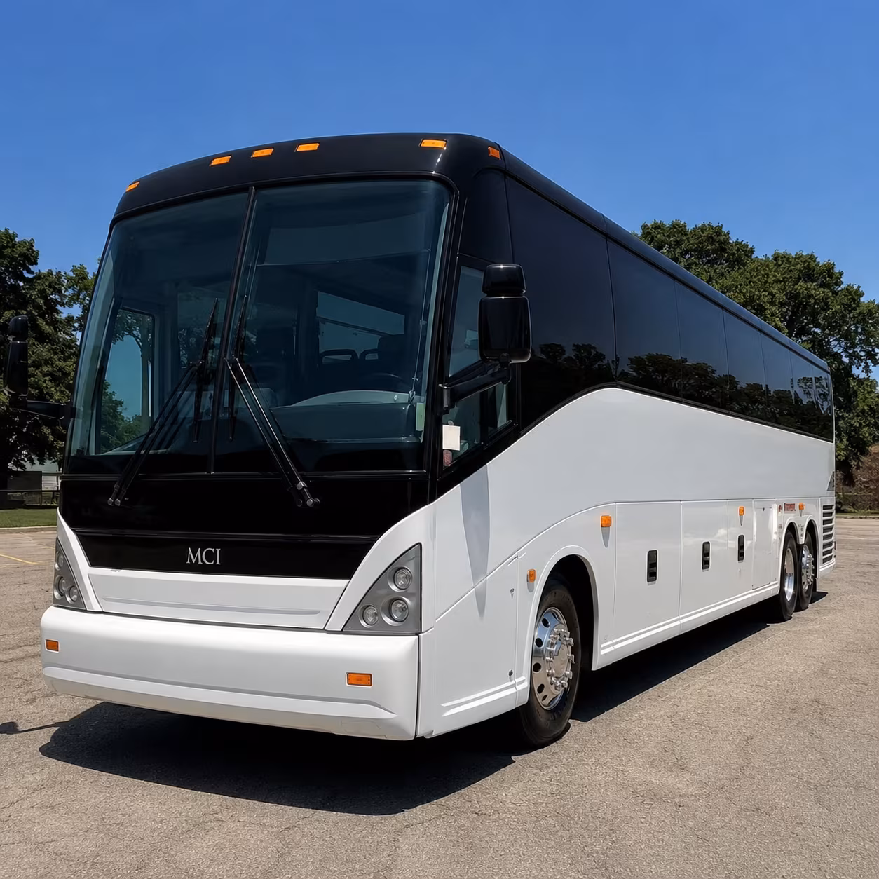 McKinney Concert Transportation & Shuttles